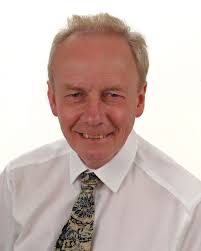 Councillor David Beaman. What inspired you to get involved in politics? - david_beaman_may_2011_01