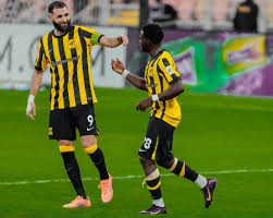 Al-Ittihad vs Al-Riyadh: Can the Yellow Tigers Roar Back to Victory?
