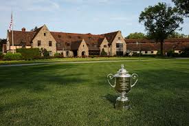 PGA Championship 2026: Here's every player in the field (so far) at Aronimink