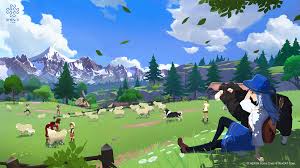 마비노기 모바일