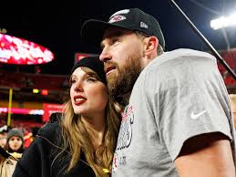 Travis Kelce’s Term of Endearment of Taylor Swift Revealed