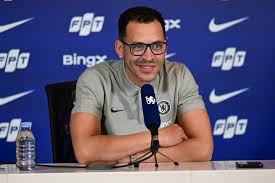 Chelsea