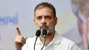 राहुल गांधी का चुनाव आयोग पर गंभीर आरोप, 'वोट चोरी' का दावा! - Imagen principal del artículo