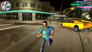 Картинки по запросу Grand Theft Auto: Vice City