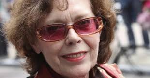 Quotes by Sylvia Kristel @ Like Success via Relatably.com