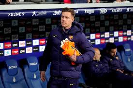 marc-andré ter stegen
