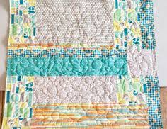 Image result for neutral colored handmade quilts