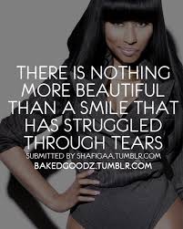 Nicki Minaj Quotes About Bitches. QuotesGram via Relatably.com