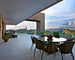 Imagem de Luz natural na fotografia de arquitetura