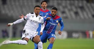 Vitória de Guimarães-Alverca: ninguém pode perder mais terreno