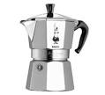 Cafetera italiana bialetti precio