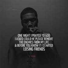 Rap quotes on Pinterest | Meek Mill, Coming Home and Prison via Relatably.com