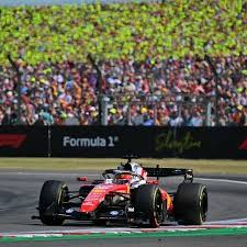 F1: Leclerc vence GP movimentado da Grã-Bretanha e Bortoleto volta aos pontos