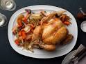 Barefoot Contessa - Recipes - Parmesan Chicken