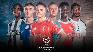 Sky Sports - News update