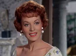 Résultat de recherche d'images pour "maureen o'hara"