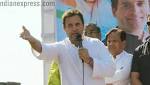 Modi wants appoint officers RSS'