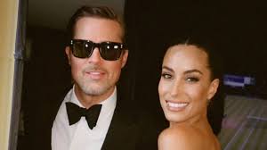 NEWS OF THE WEEK: Brad Pitt and Ines de Ramon go Instagram official with pics from Taylor Swift's wedding
