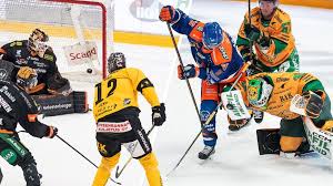 Ilvekseltä hirmualku Nokia-areenassa! KooKoo kuittaa SaiPan väkevän alun