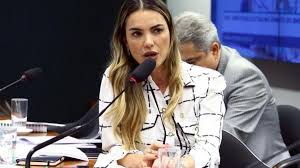 Escândalo Político! Deputado Encurralado por Acusações Graves! - Imagen principal del artículo