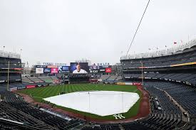 Yankees - Braves