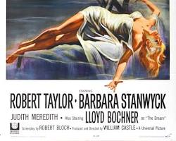 Image of Night Walker (film) poster