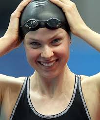 Natalie Wiegersma smashes NZ record ... - 4196895