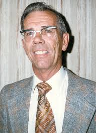 Miller Andrew Mathews, age 84, of Helena. June 2, 1928 – February 10, 2013 - Matthews-Miller-copy