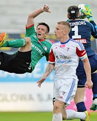 Legia Warszawa - Strona oficjalna - News update