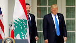 ترمب: ح** الله يفاقم المأساة