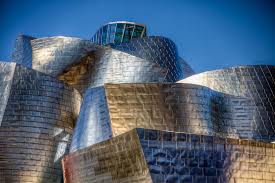 Image result for guggenheim museum bilbao