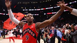 raptors – cavaliers