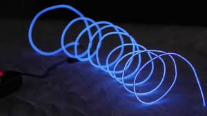 Optic Lighting Side Glow at ₹ 10000/unit | Optical Fiber ...