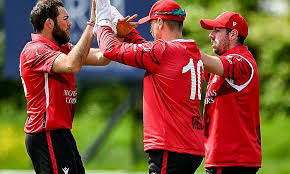Cricket World - News update