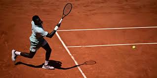 Trend Google: rolland garros