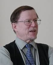 Pentti Minkkinen, professor. Lappeenranta University, Finland - pentti