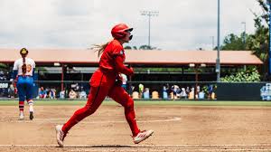 Red Raiders take game one of Super Regional