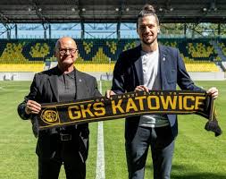 GKS Katowice - News update
