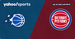 Orlando Magic 26 - Detroit Pistons 15: What's Next for Both Teams?