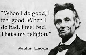 Abraham Lincoln Quotes For Best Collections Of Abraham Lincoln ... via Relatably.com