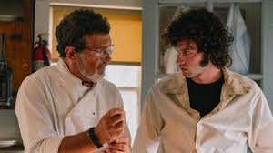 The ‘Tony’ Trailer: An Uncelebrity Chef is Baptized By Fire