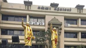 The Floor Strategy: DMK Readies for Upcoming Legislative Session