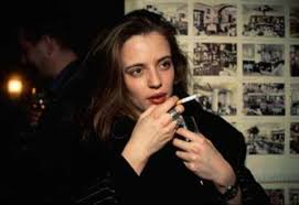 Image result for nan goldin