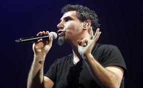 System Of A Down Mexico