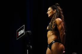 UFC 318: Amanda Ribas vs. Tabatha Ricci