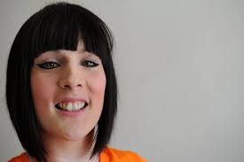 Cheryl Keenan an MS sufferer of Middlesbrough. Part of Multiple Sclerosis awareness week. A diagnosis of multiple sclerosis came as a bitter blow for Cheryl ... - CherylKeenanJPG