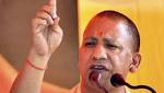 keep Ali, we've Bajrangbali: Yogi