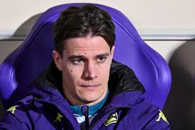 Vanoli Seeks Point in Fiorentina Vs Genoa Before Juventus, Atalanta