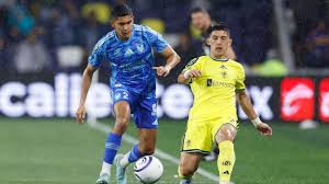 Tigres vs Nashville: lo que debes saber, Concacaf Champions Cup