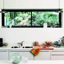 AMB fabricant menuiseries alu et pvc sur mesure